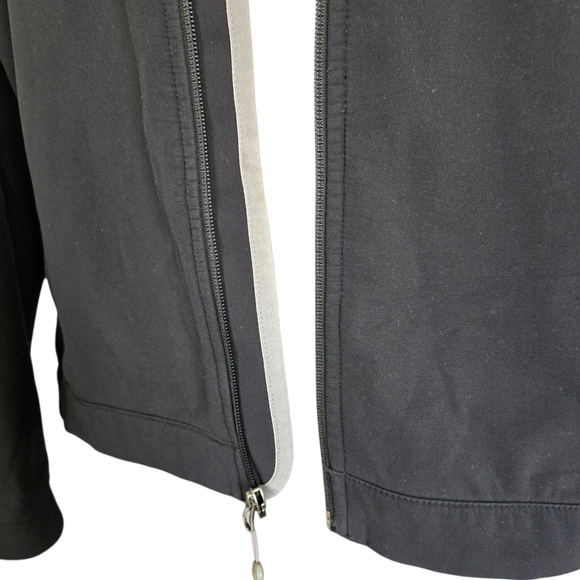 The North Face Black and Gray Tag - Picture 4 of 12